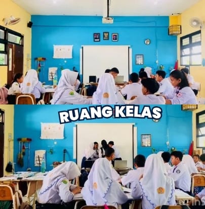 Ruang Kelas